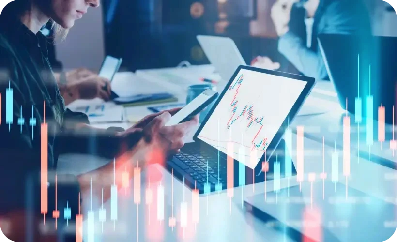 Thorn Kapsted cryptocurrency market