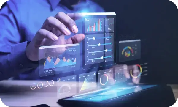 Thorn Kapsted digital assets