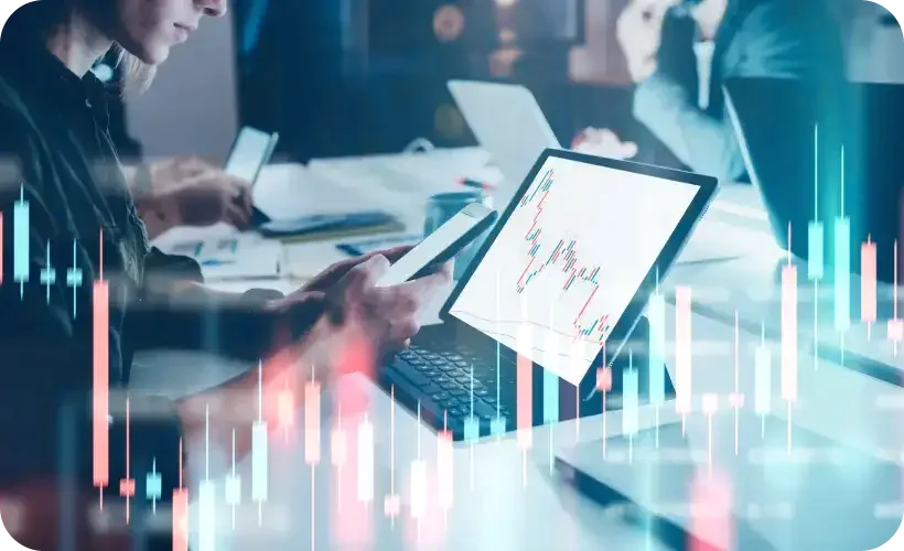 Thorn Kapsted market insights