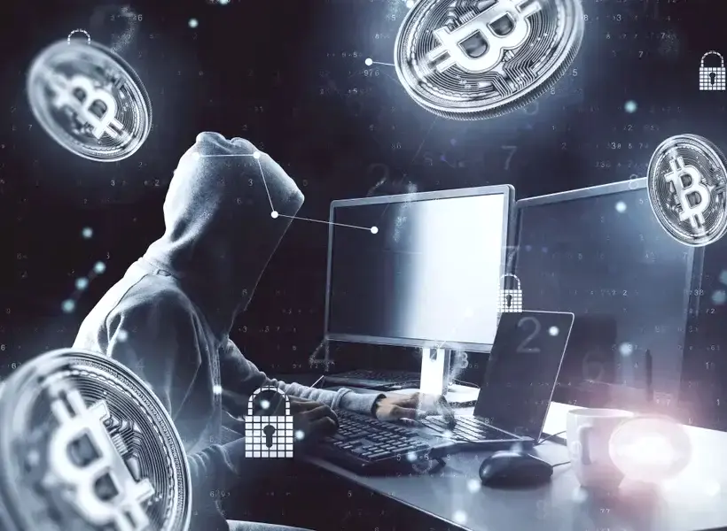 Thorn Kapsted trading platform