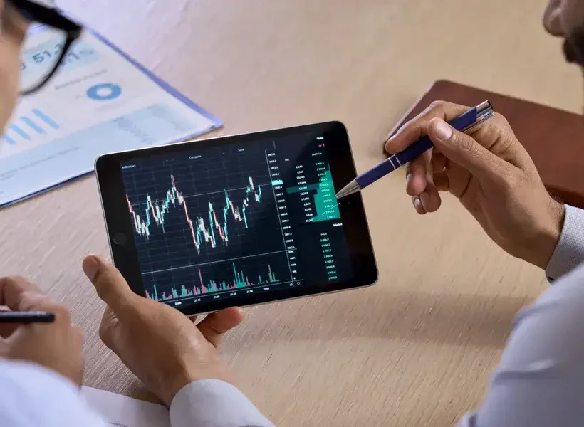 Thorn Kapsted investment platform