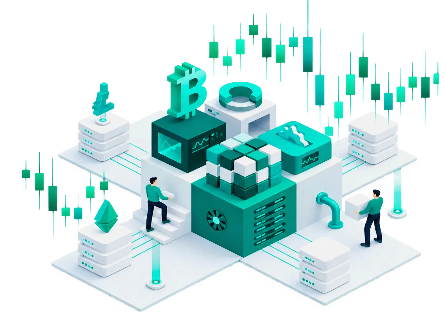 Thorn Kapsted automated investment