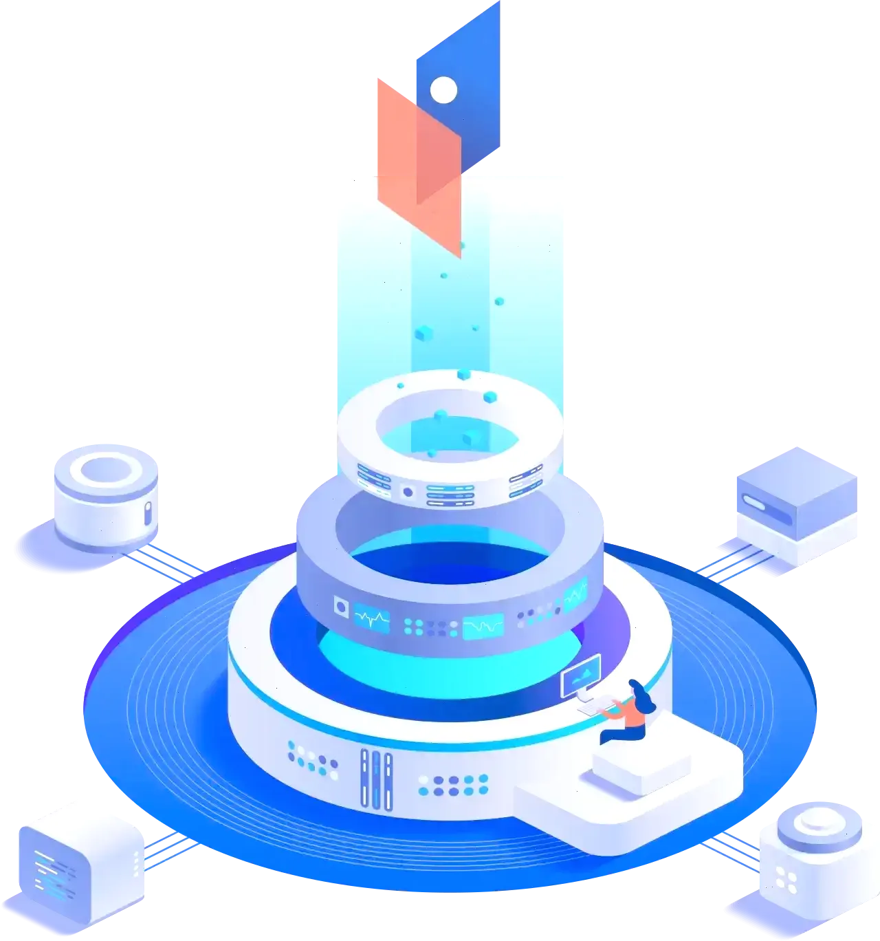 Thorn Kapsted UK AI trading